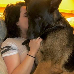 Meet your Posher, Tori